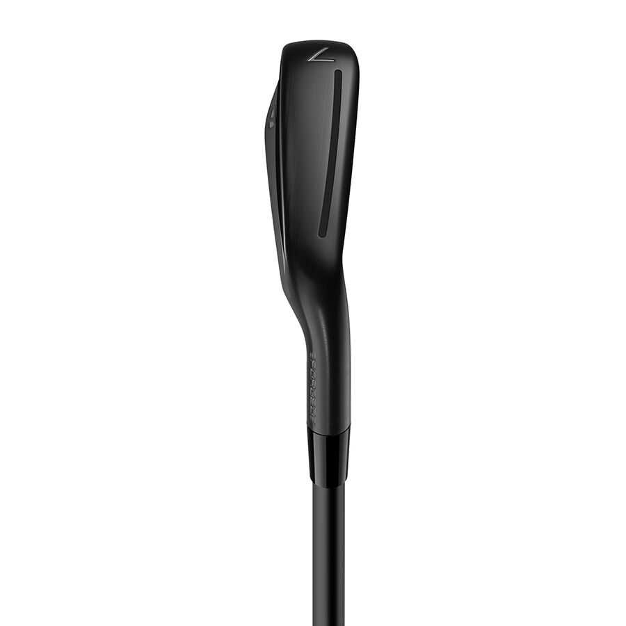 TaylorMade 2026 P790 Shadowfall Iron Set