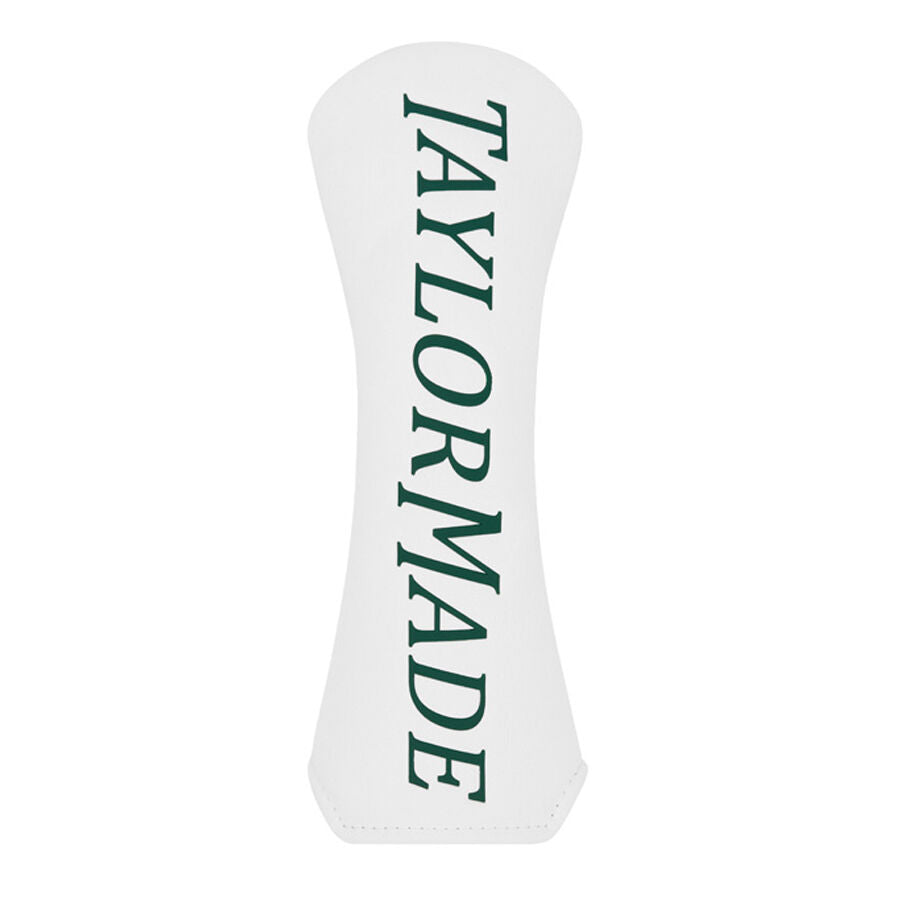 Limited TaylorMade Season Opener Rescue Headcover