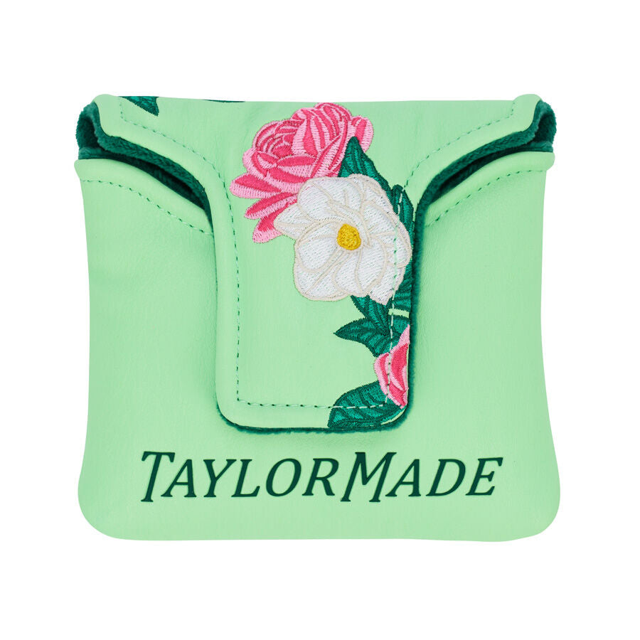 Limited TaylorMade Season Opener Spider Mallet Headcover