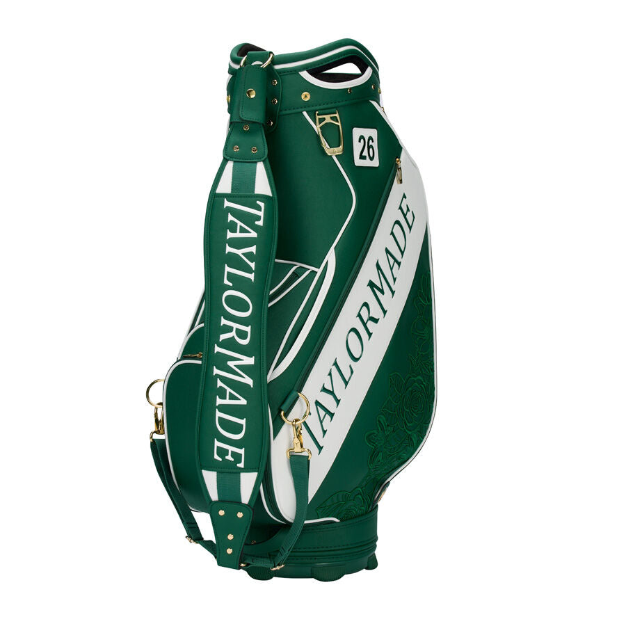 Limited TaylorMade 2026 Season Opener Staff Bag