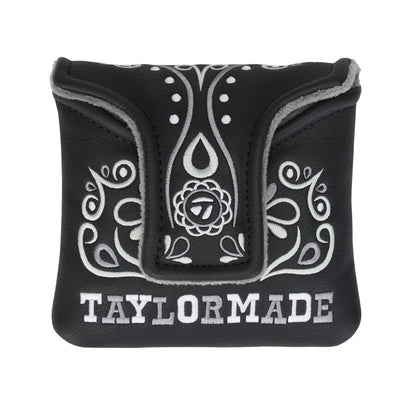 TaylorMade Día de los Muertos Mallet Headcover