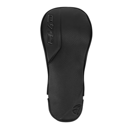 TaylorMade 2026 Qi4D Shadowfall Driver