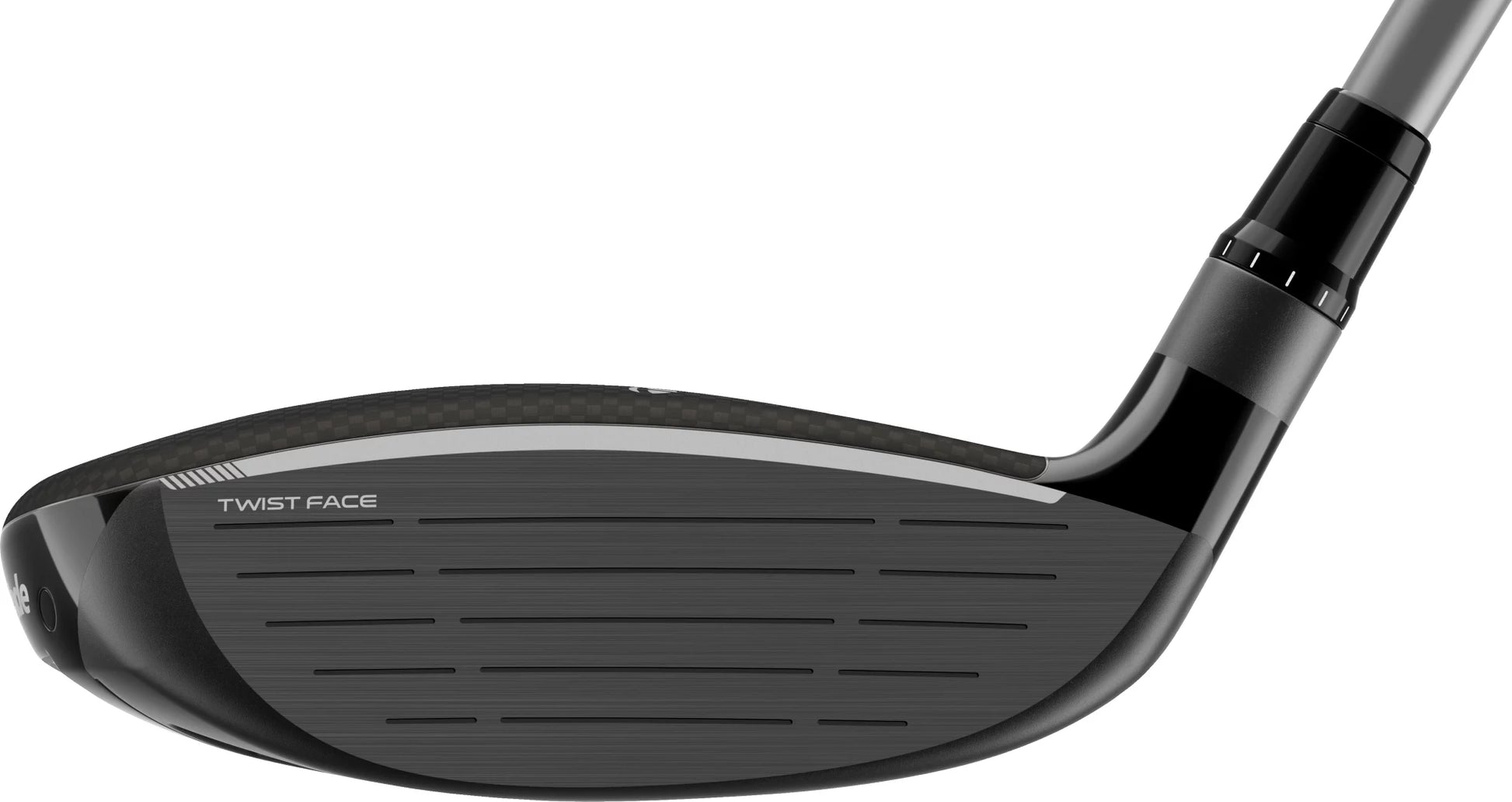 TaylorMade 2026 QI4D Max Lite Woman's Fairway Wood