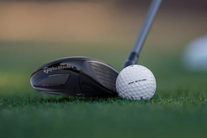 TaylorMade 2026 QI4D Max Lite Woman's Fairway Wood