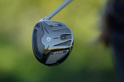 TaylorMade 2026 QI4D Max Lite Woman's Fairway Wood