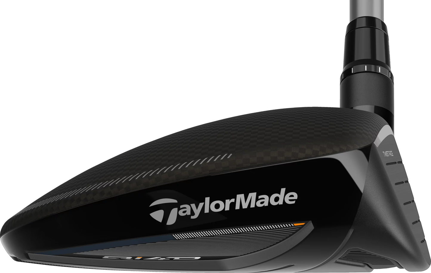 TaylorMade 2026 QI4D Max Lite Woman's Fairway Wood