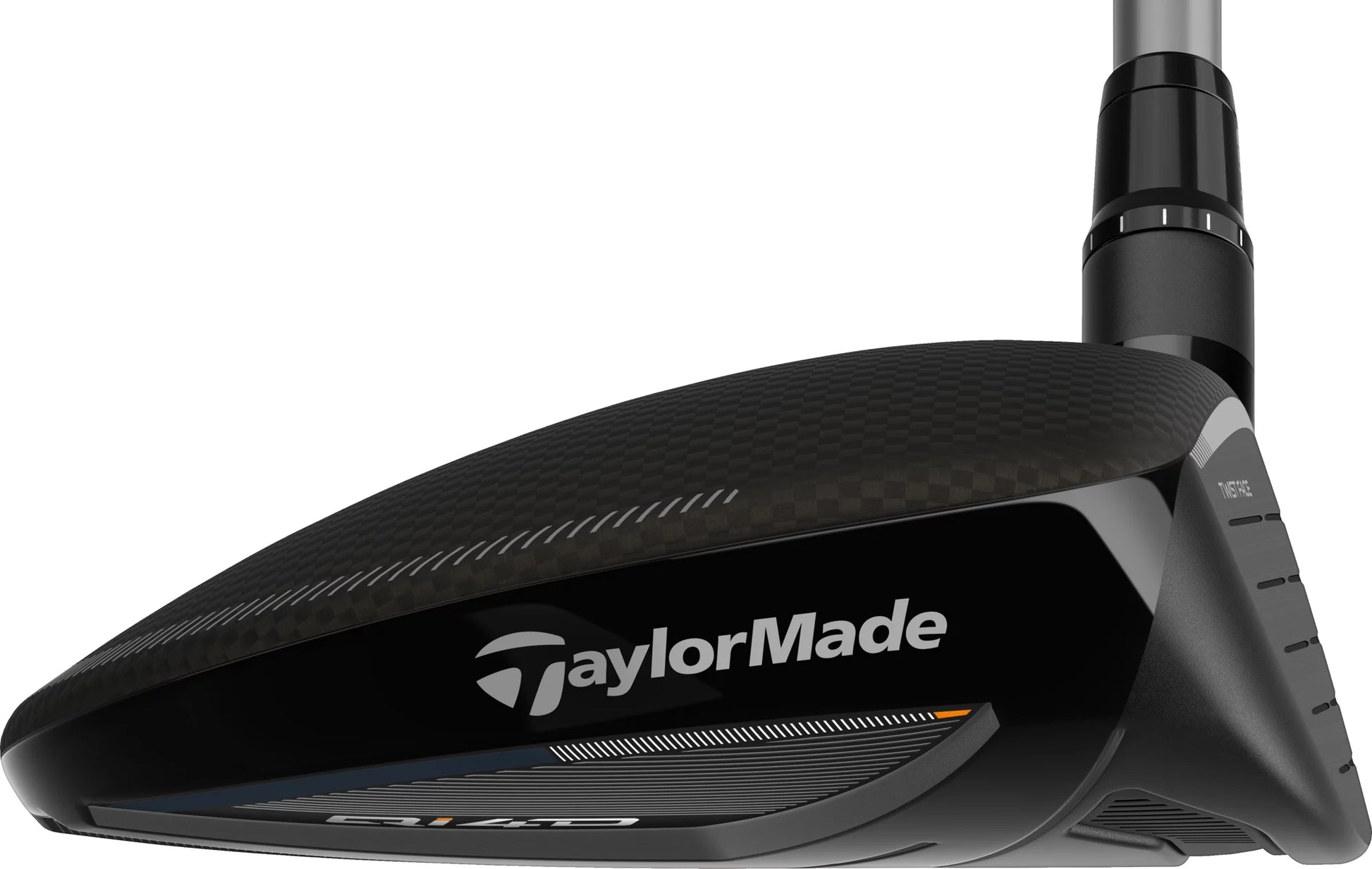 TaylorMade 2026 QI4D Max Lite Woman's Fairway Wood