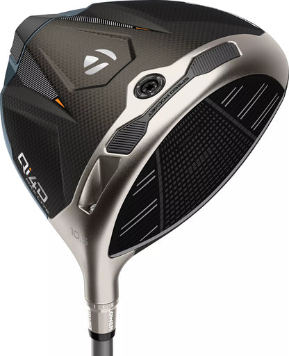 TaylorMade 2026 QI4D Max Lite Women's Driver