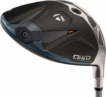 TaylorMade 2026 QI4D Max Lite Women's Driver