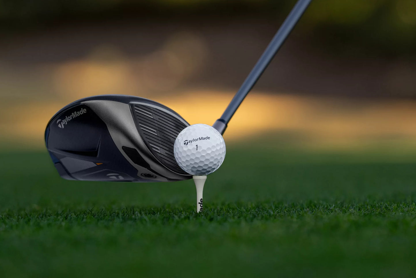 TaylorMade 2026 QI4D Max Lite Women's Driver