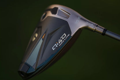 TaylorMade 2026 QI4D Max Lite Women's Driver