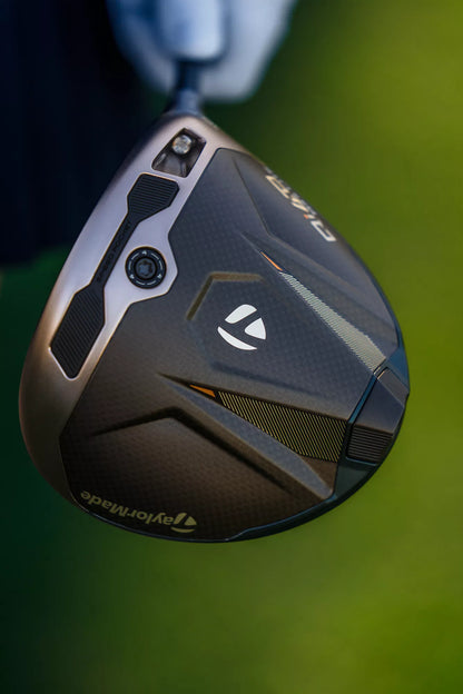 TaylorMade 2026 QI4D Max Lite Women's Driver