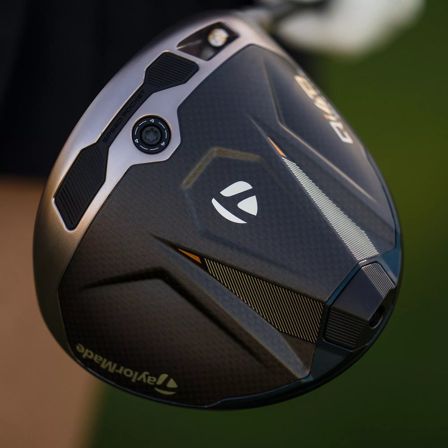 TaylorMade 2026 QI4D Max Lite Women's Driver