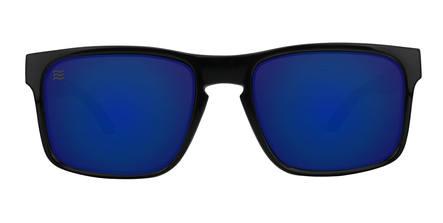 Blue Steel XL Neven Eyewear