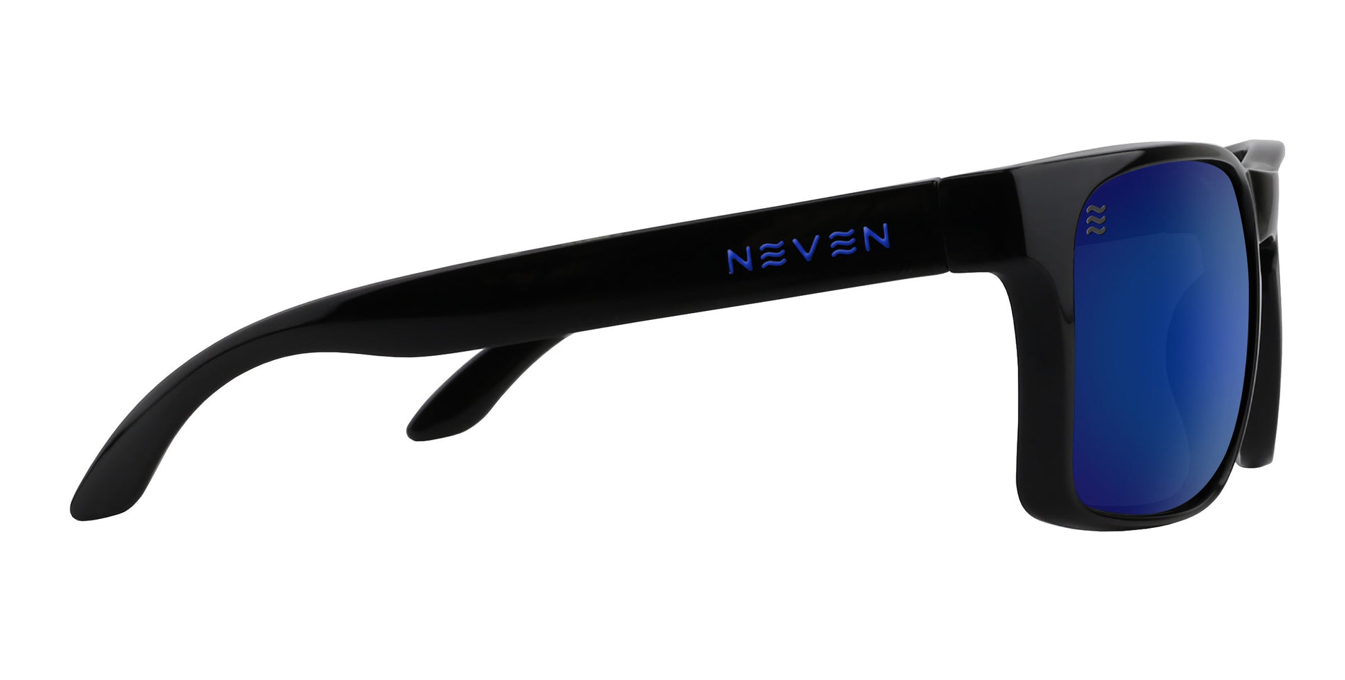 Blue Steel XL Neven Eyewear