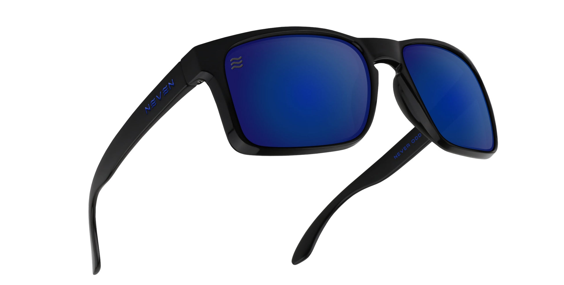 Blue Steel XL Neven Eyewear