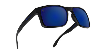 Blue Steel XL Neven Eyewear
