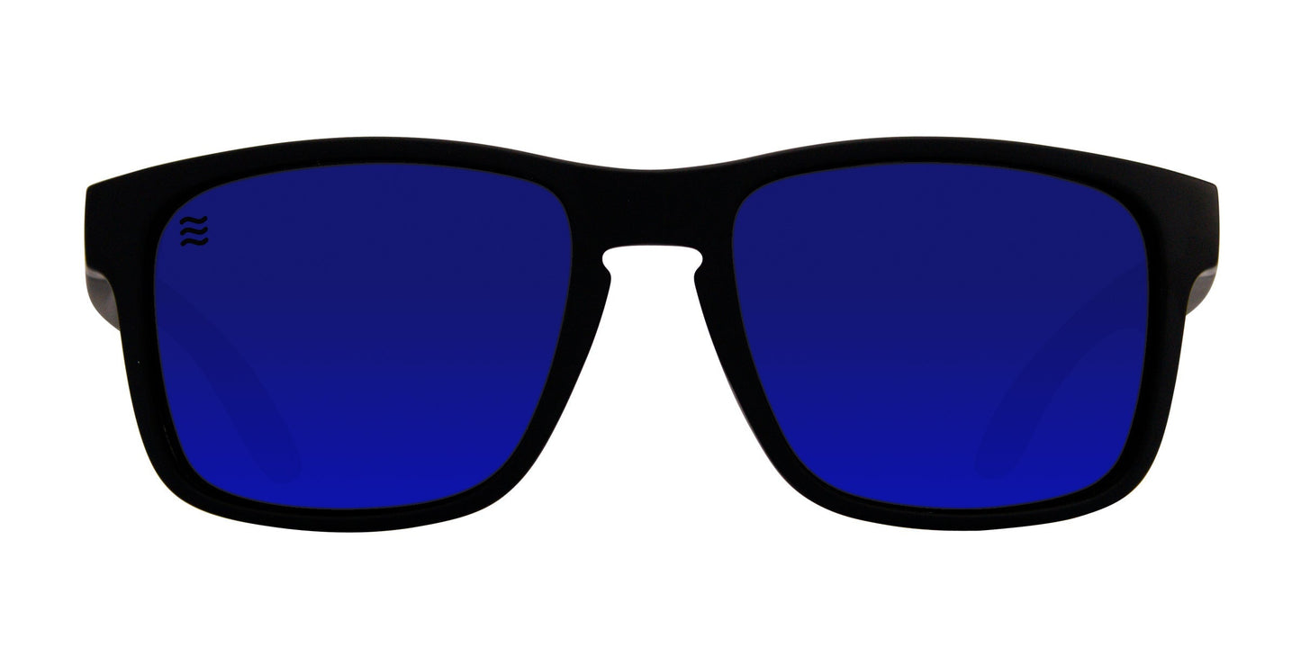 Blue Steel Neven Eyewear