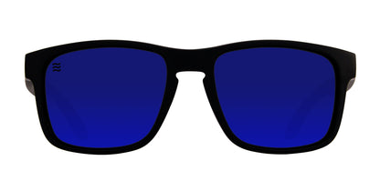 Blue Steel Neven Eyewear