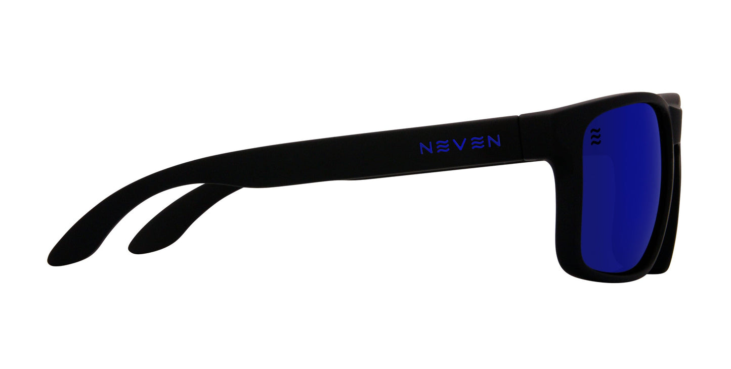 Blue Steel Neven Eyewear