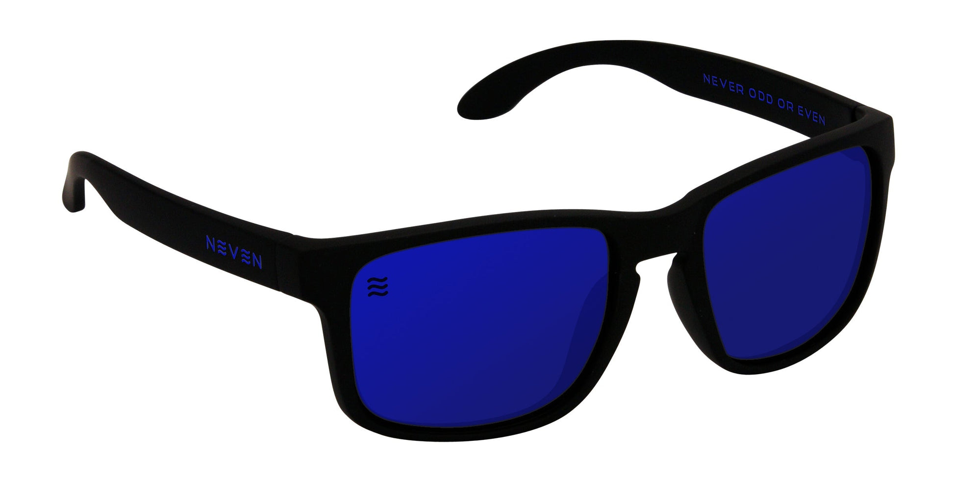 Blue Steel Neven Eyewear