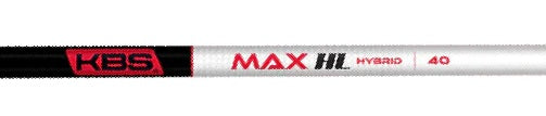 KBS Max HL Hybrid Shaft (Duplicate)