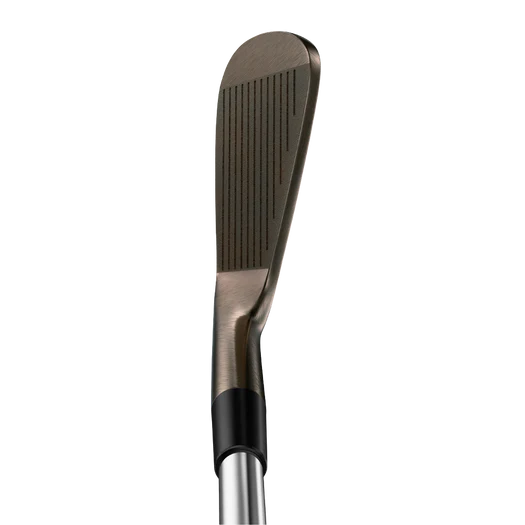 Miura  MC-502 Limited Edition Copper Custom Iron Set