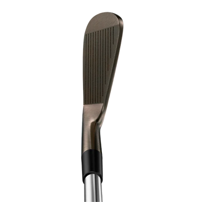 Miura  MC-502 Limited Edition Copper Custom Iron Set