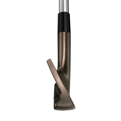 Miura  MC-502 Limited Edition Copper Custom Iron Set