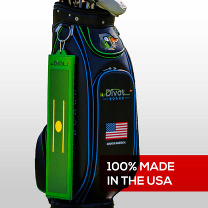 Divot Board - The Golf Guys Online