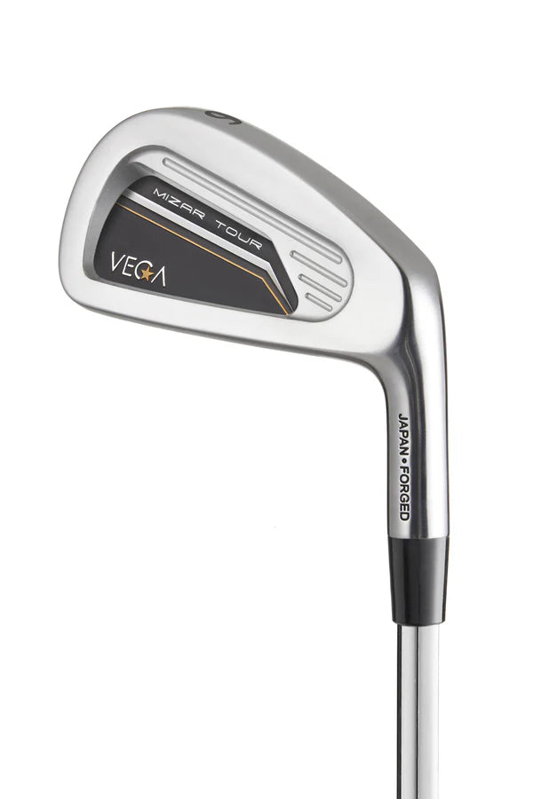 VEGA Mizar Tour Iron Set - The Golf Guys Online