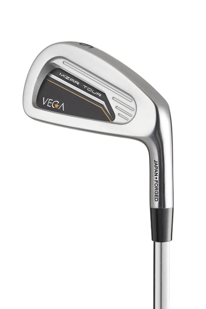 VEGA Mizar Tour Iron Set - The Golf Guys Online