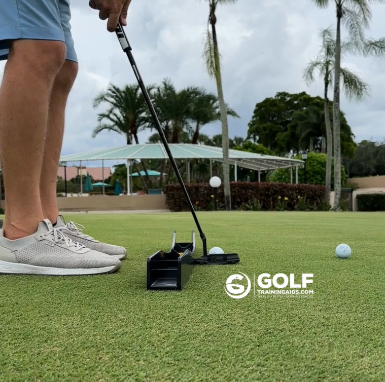 The Putting Arc MS-3D - The Golf Guys Online
