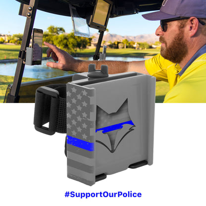 Phone Caddy - Patriotic - The Golf Guys Online