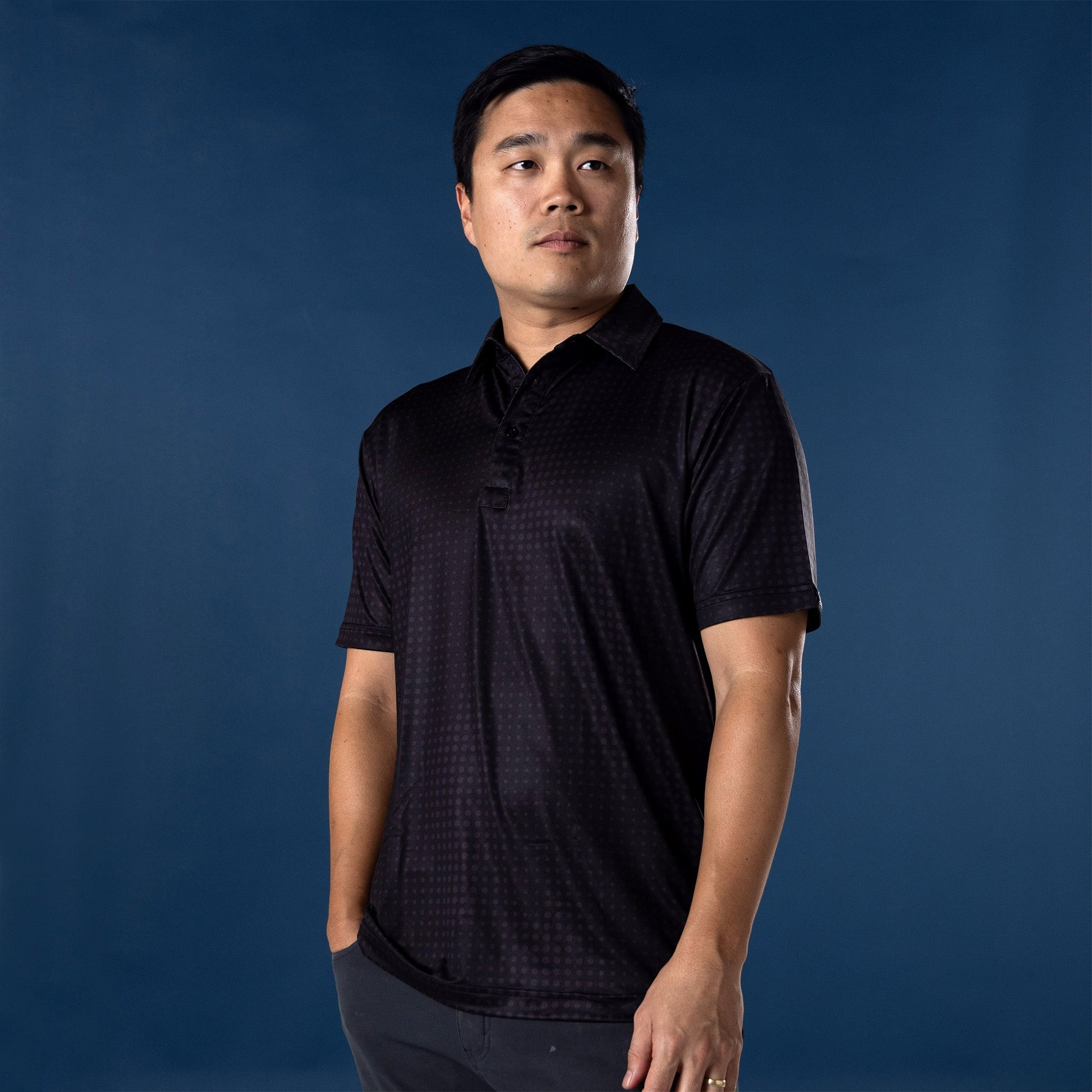 Mamba - The Golf Guys Online