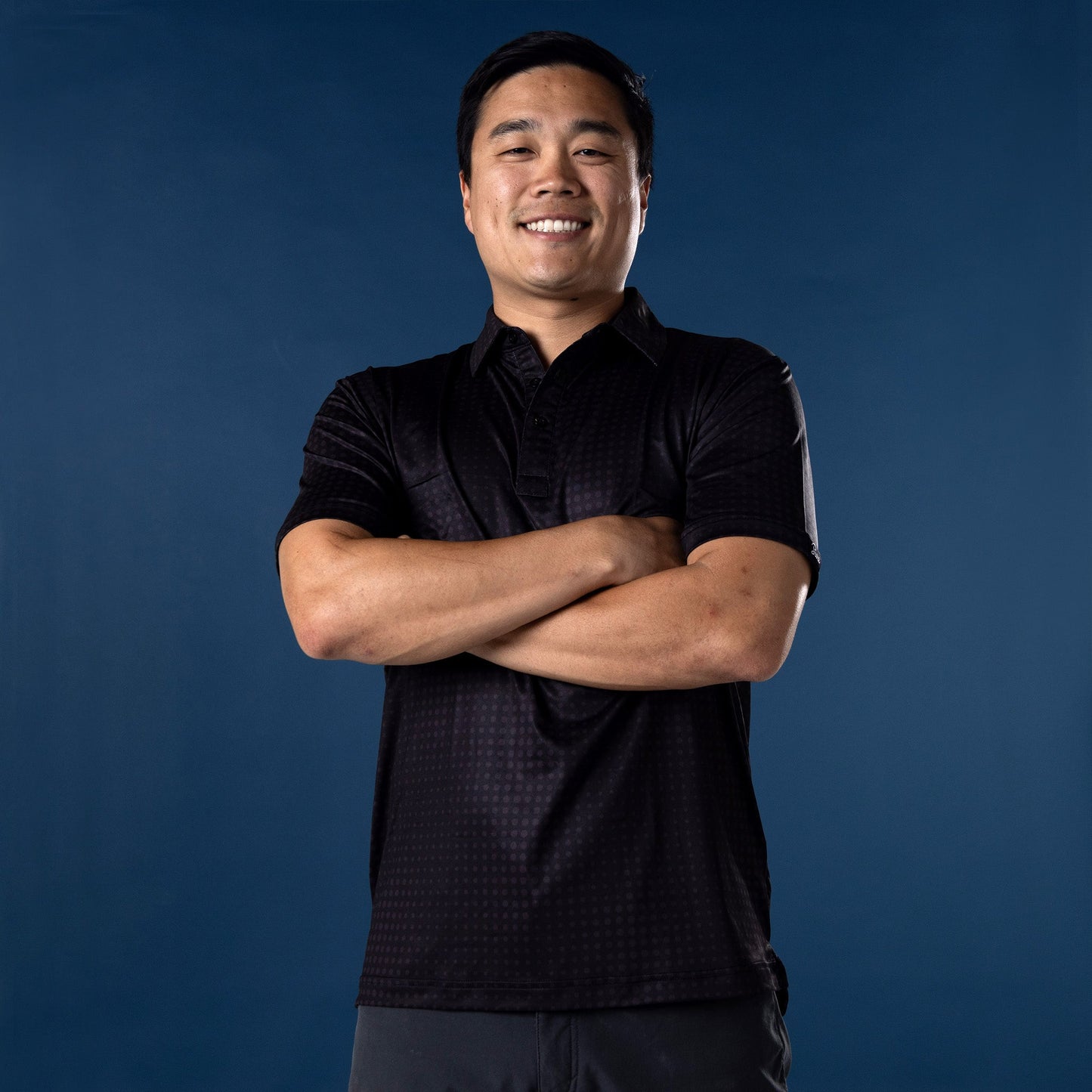 Mamba - The Golf Guys Online
