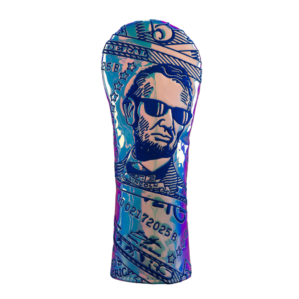 SWAG Golf Fairway Wood Headcover