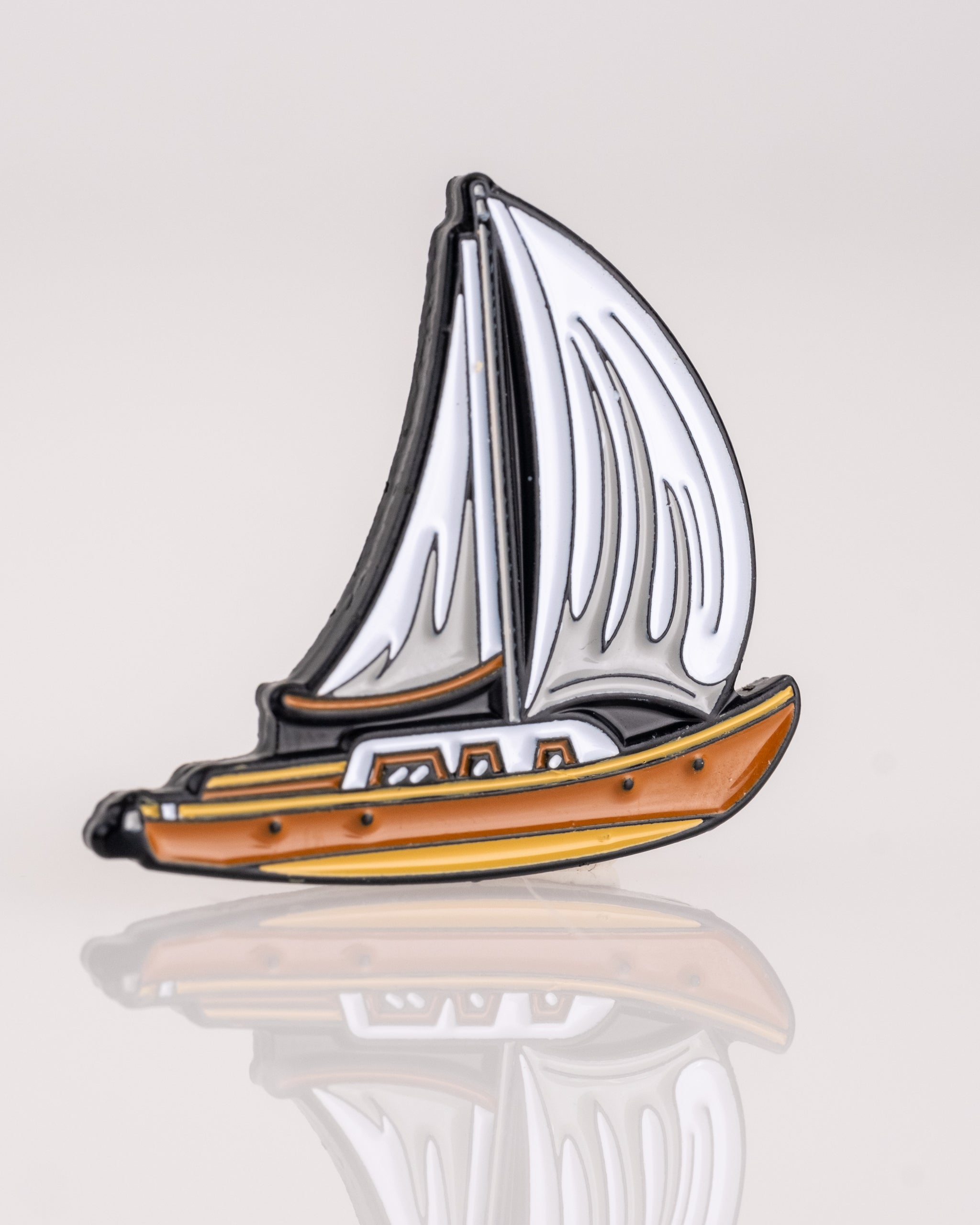 Pins and Aces Margaritaville Ball Marker