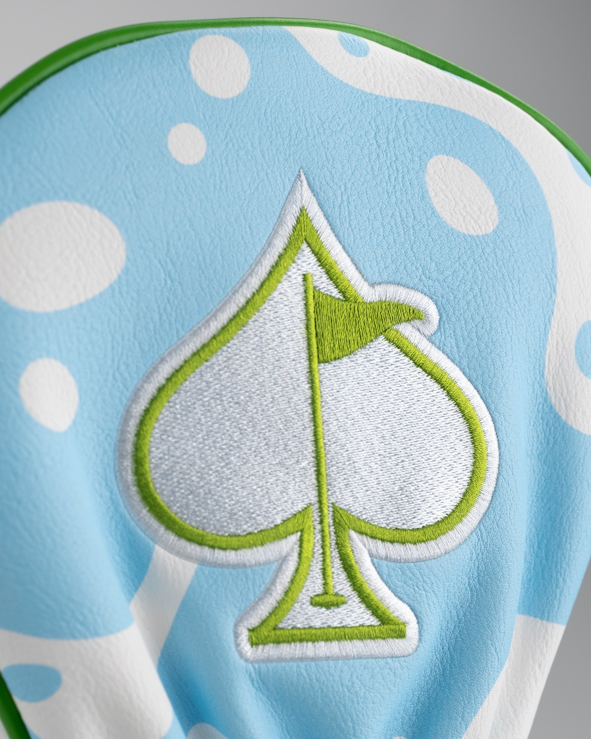 Pins and Aces Margaritaville Driver Cover - Thumbnail 2