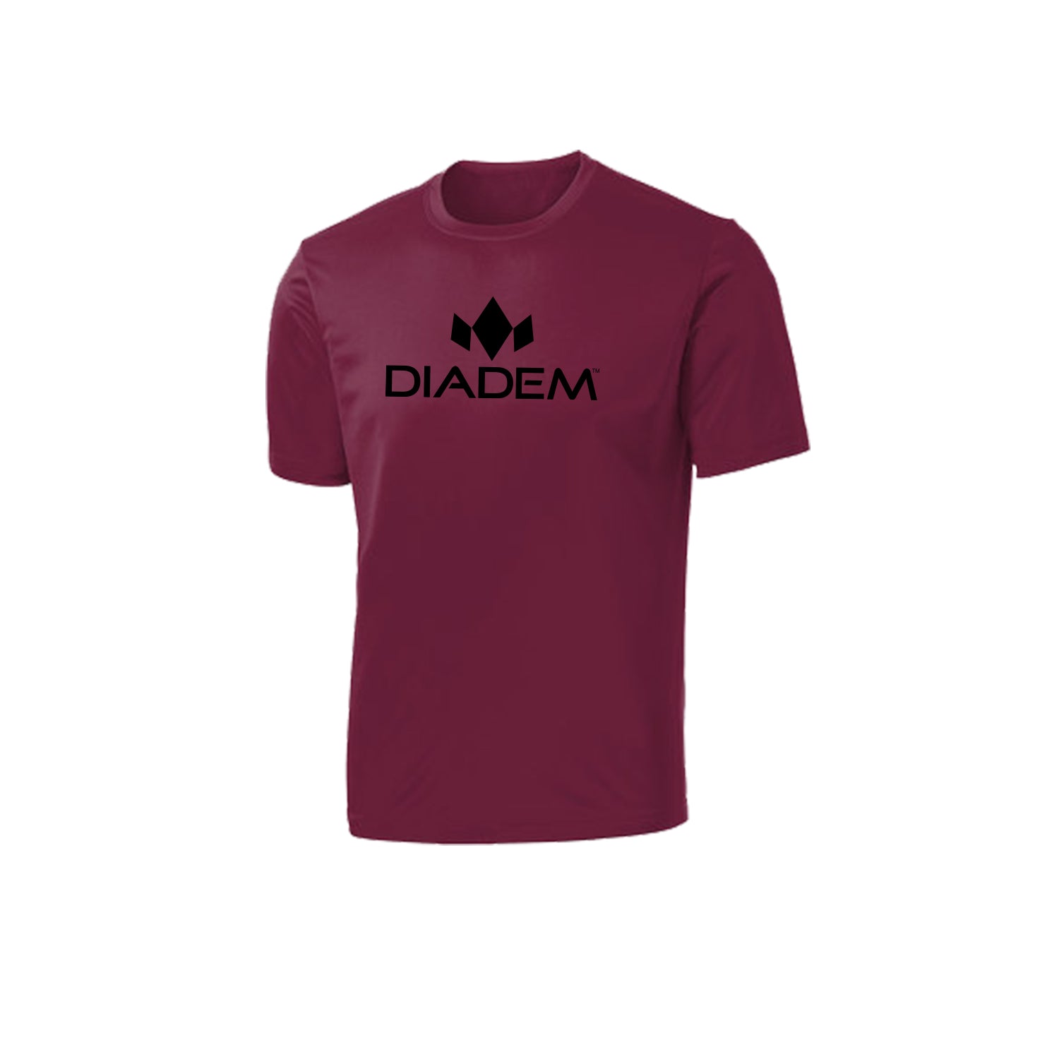 Drycore Logo T-Shirt - The Golf Guys Online