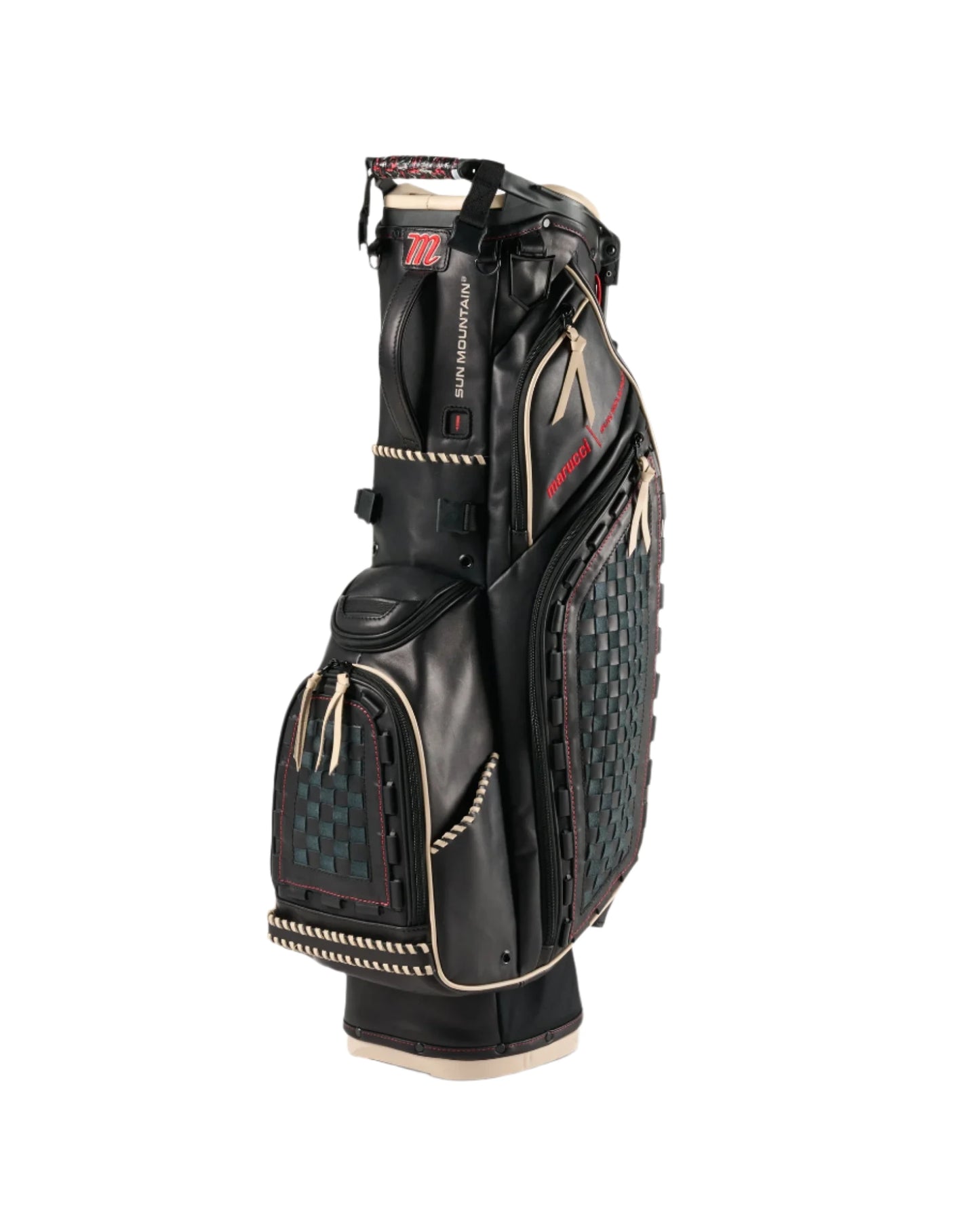 Sun Mountain x Marucci Limited Stand Bag