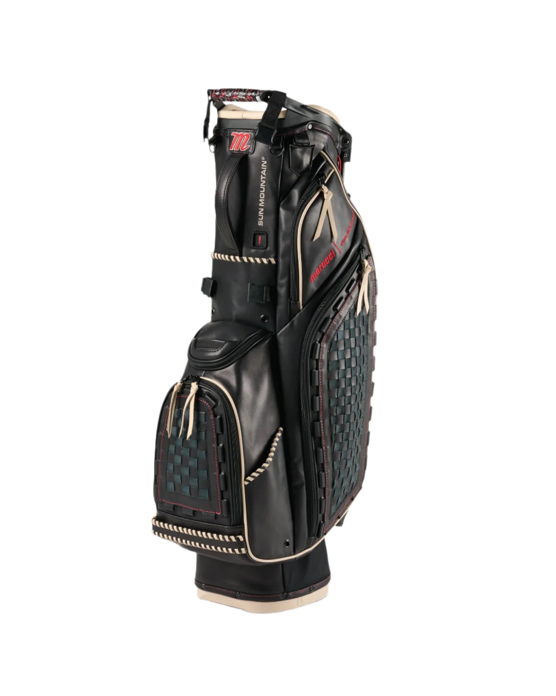 Sun Mountain x Marucci Limited Stand Bag