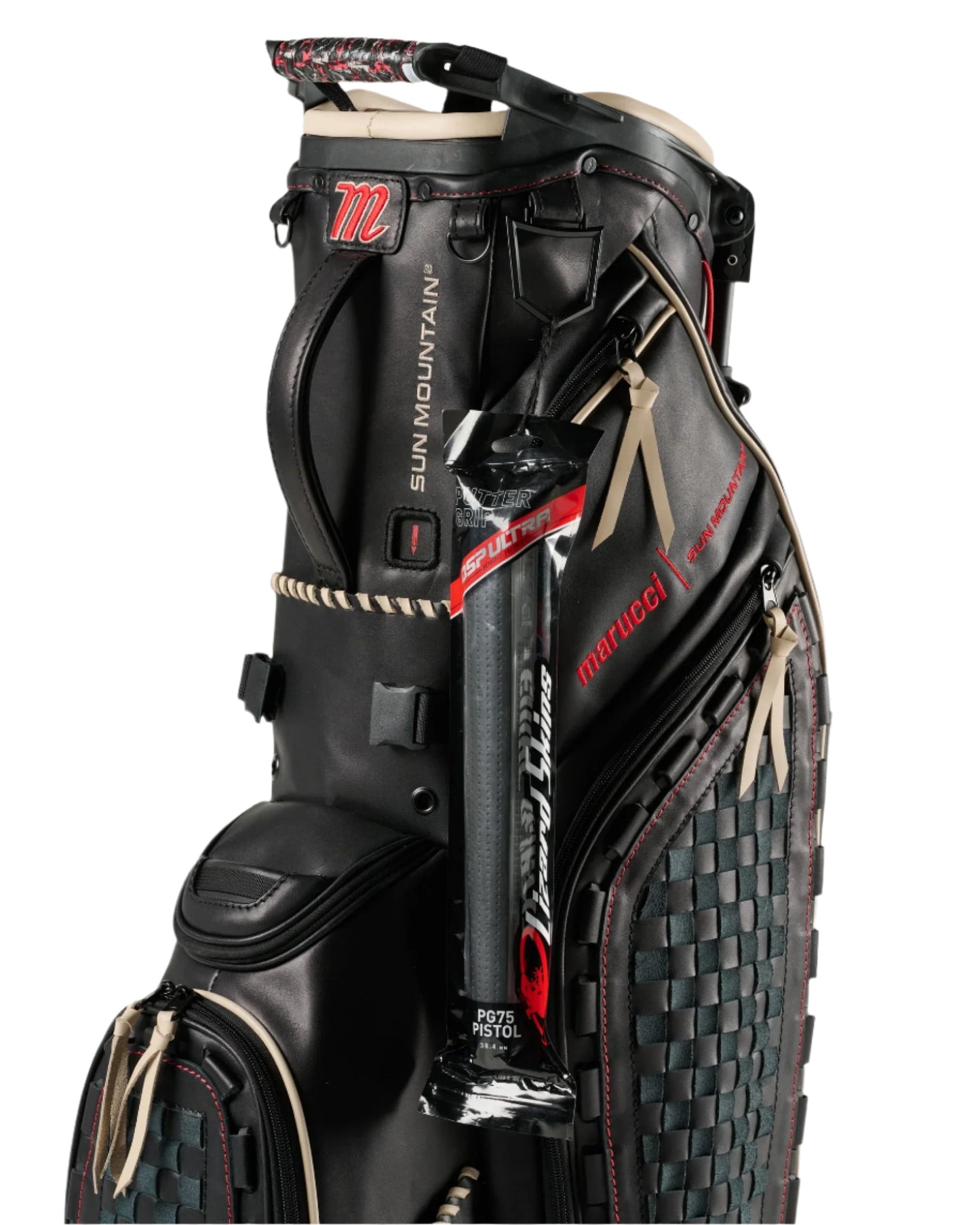 Sun Mountain x Marucci Limited Stand Bag