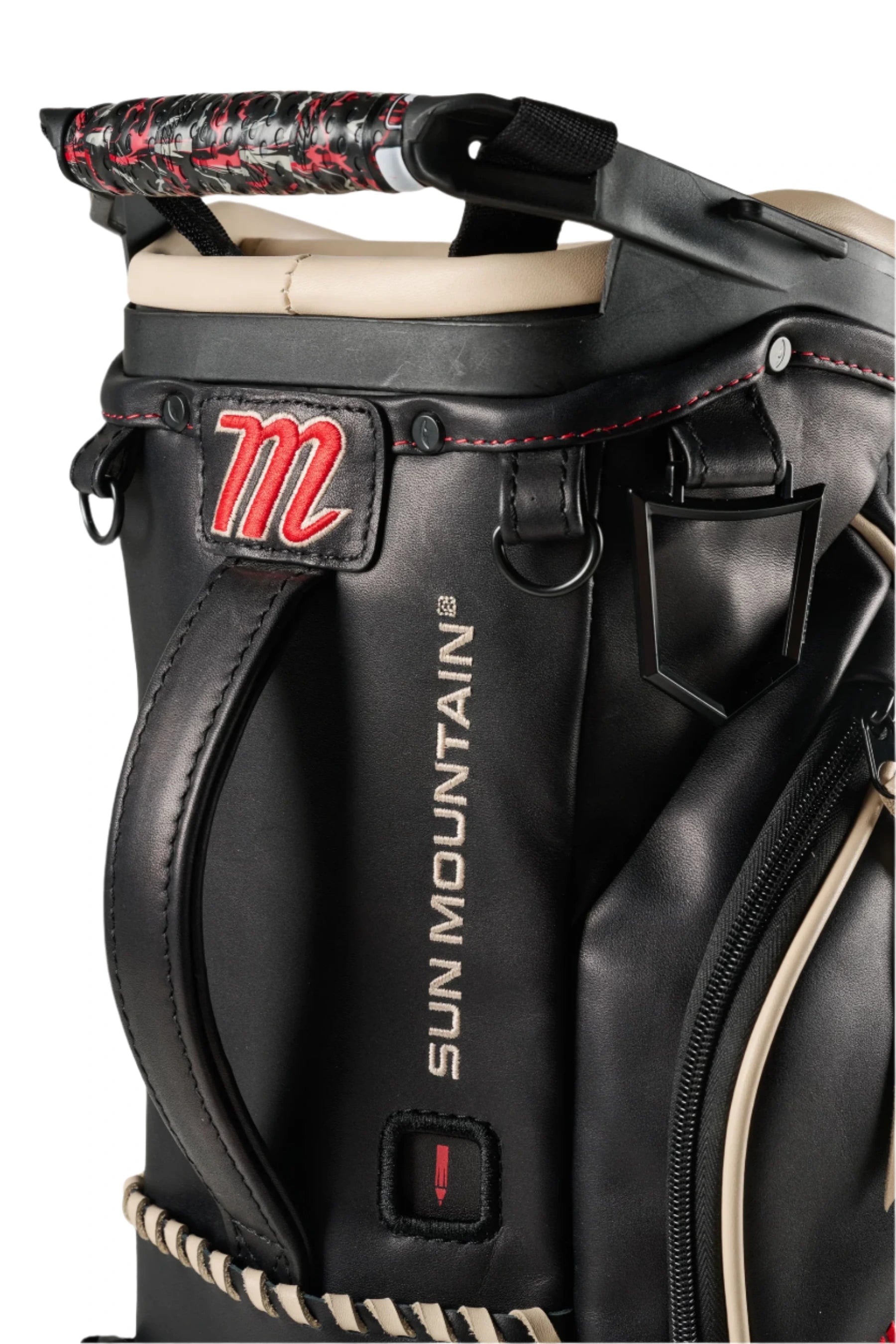 Sun Mountain x Marucci Limited Stand Bag