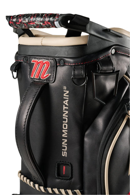 Sun Mountain x Marucci Limited Stand Bag