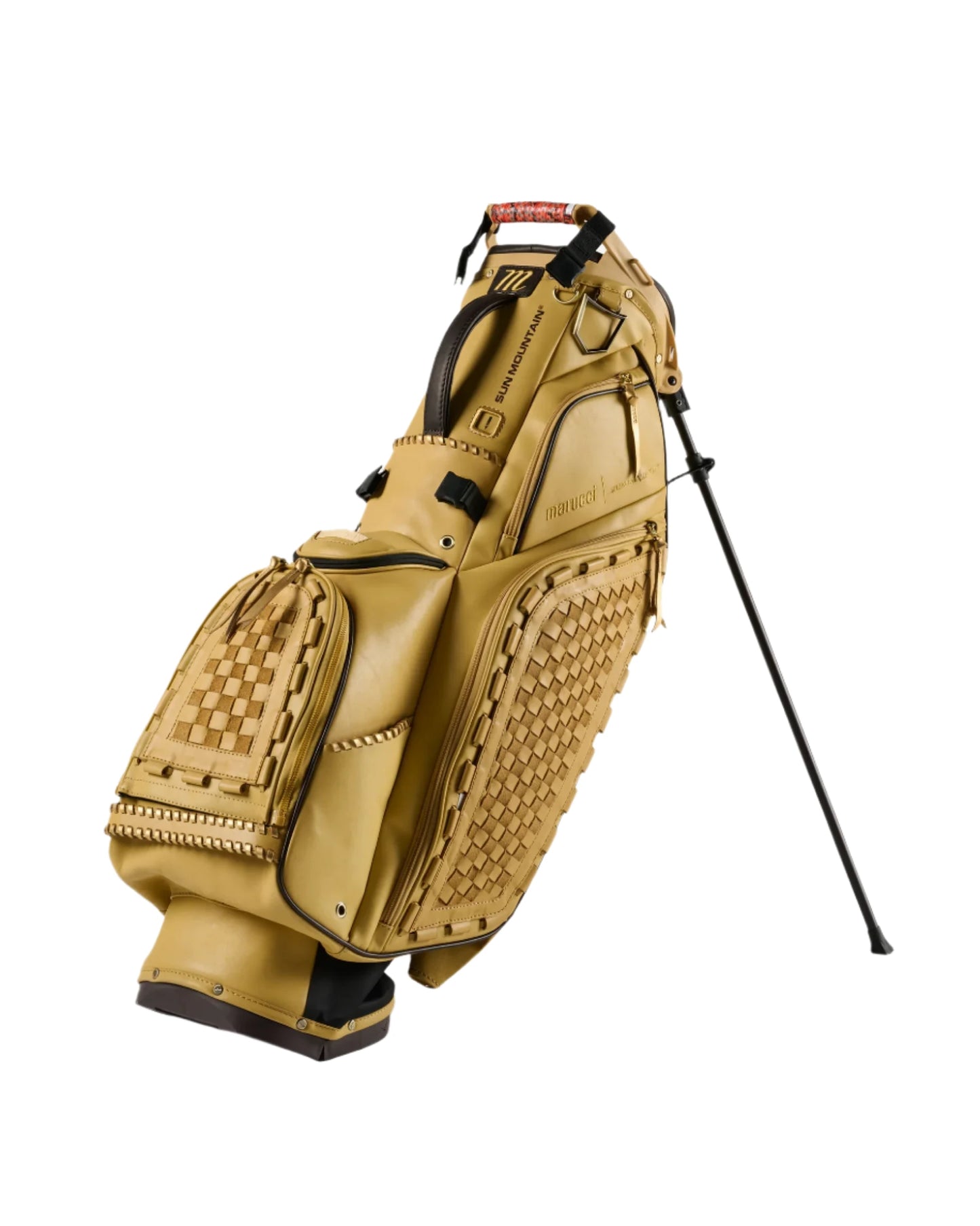 Sun Mountain x Marucci Limited Stand Bag