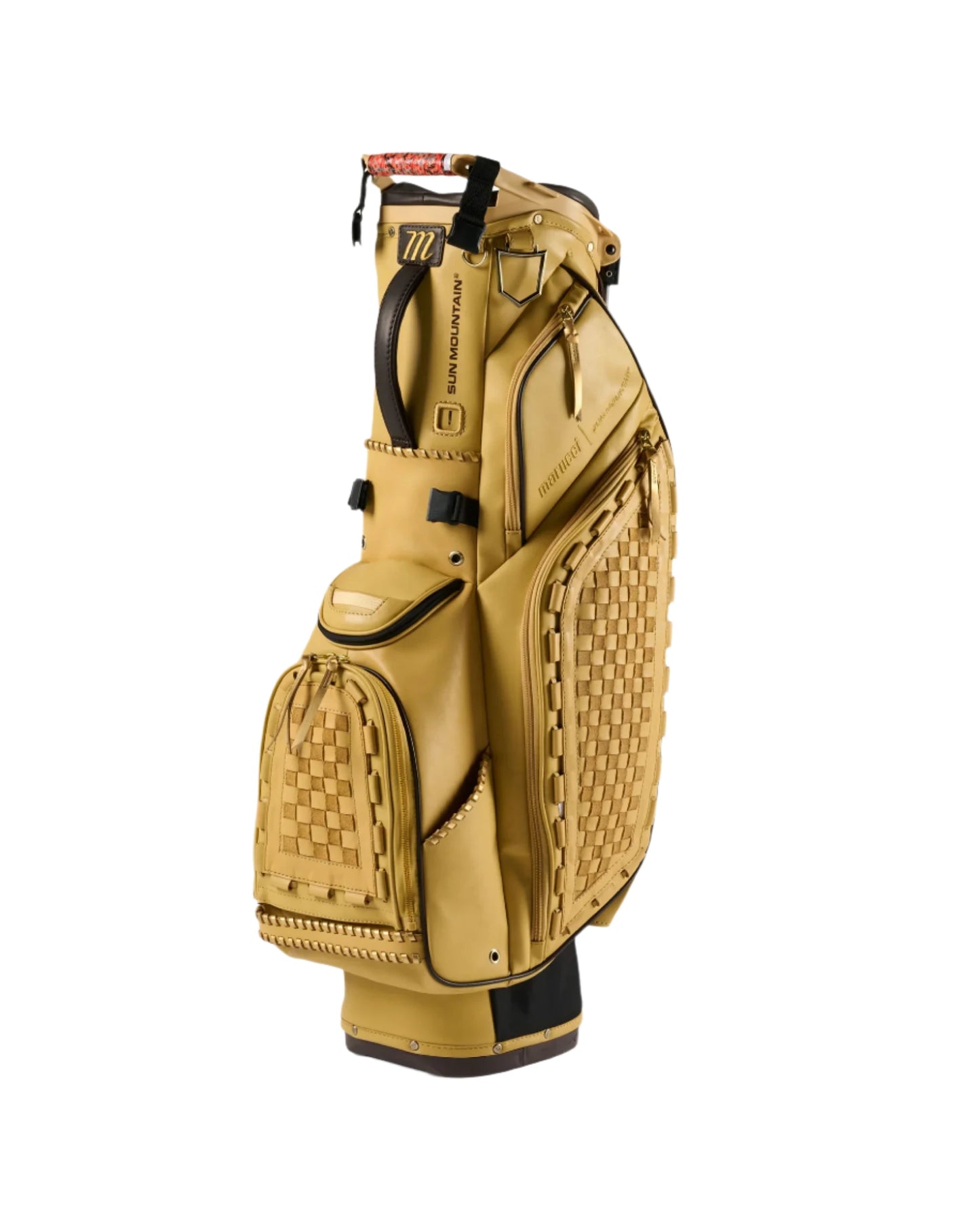 Sun Mountain x Marucci Limited Stand Bag