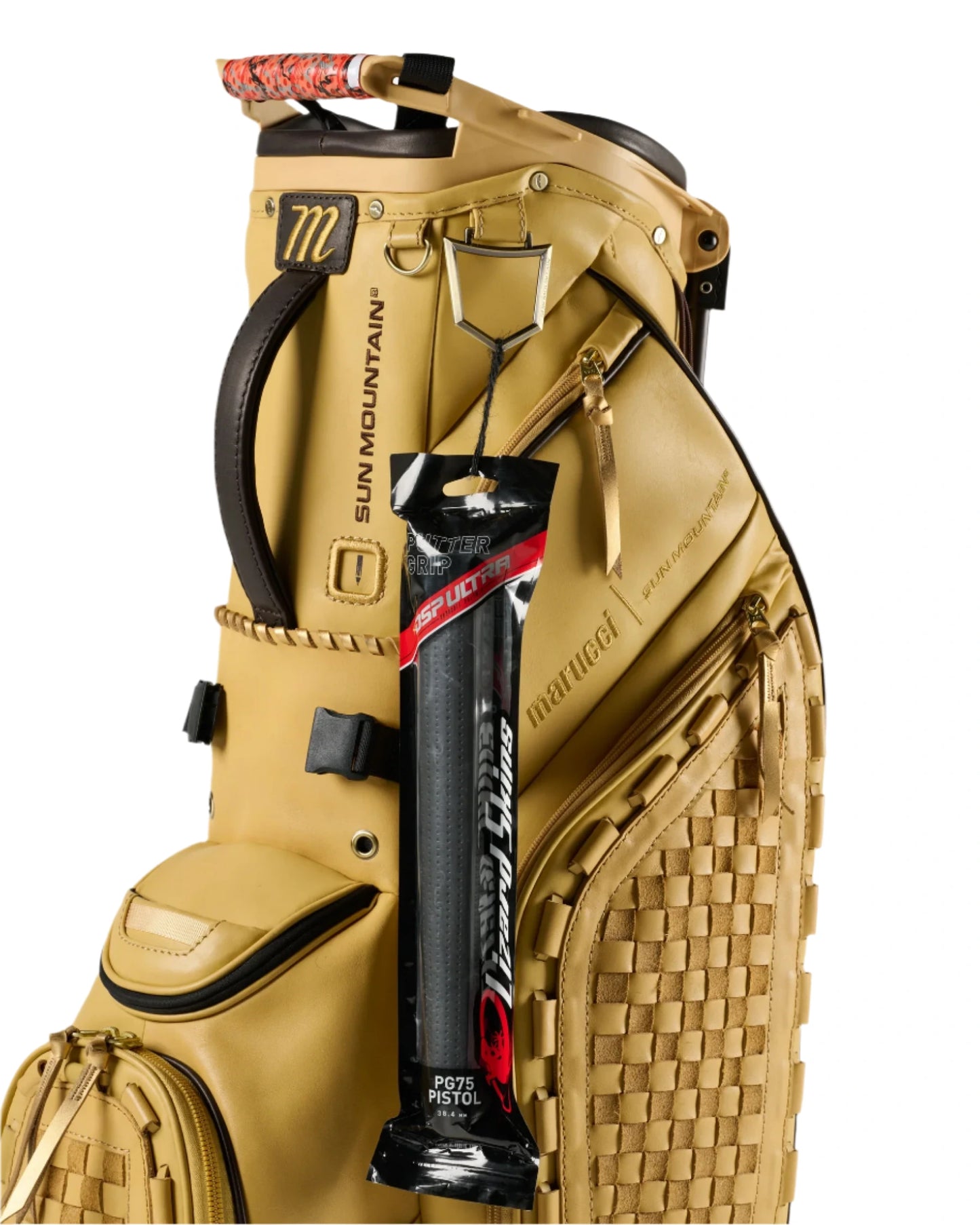 Sun Mountain x Marucci Limited Stand Bag