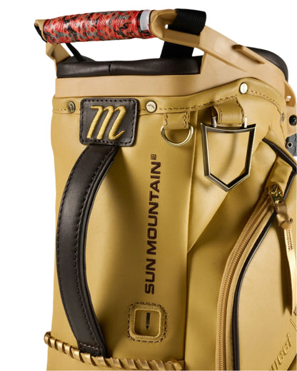 Sun Mountain x Marucci Limited Stand Bag