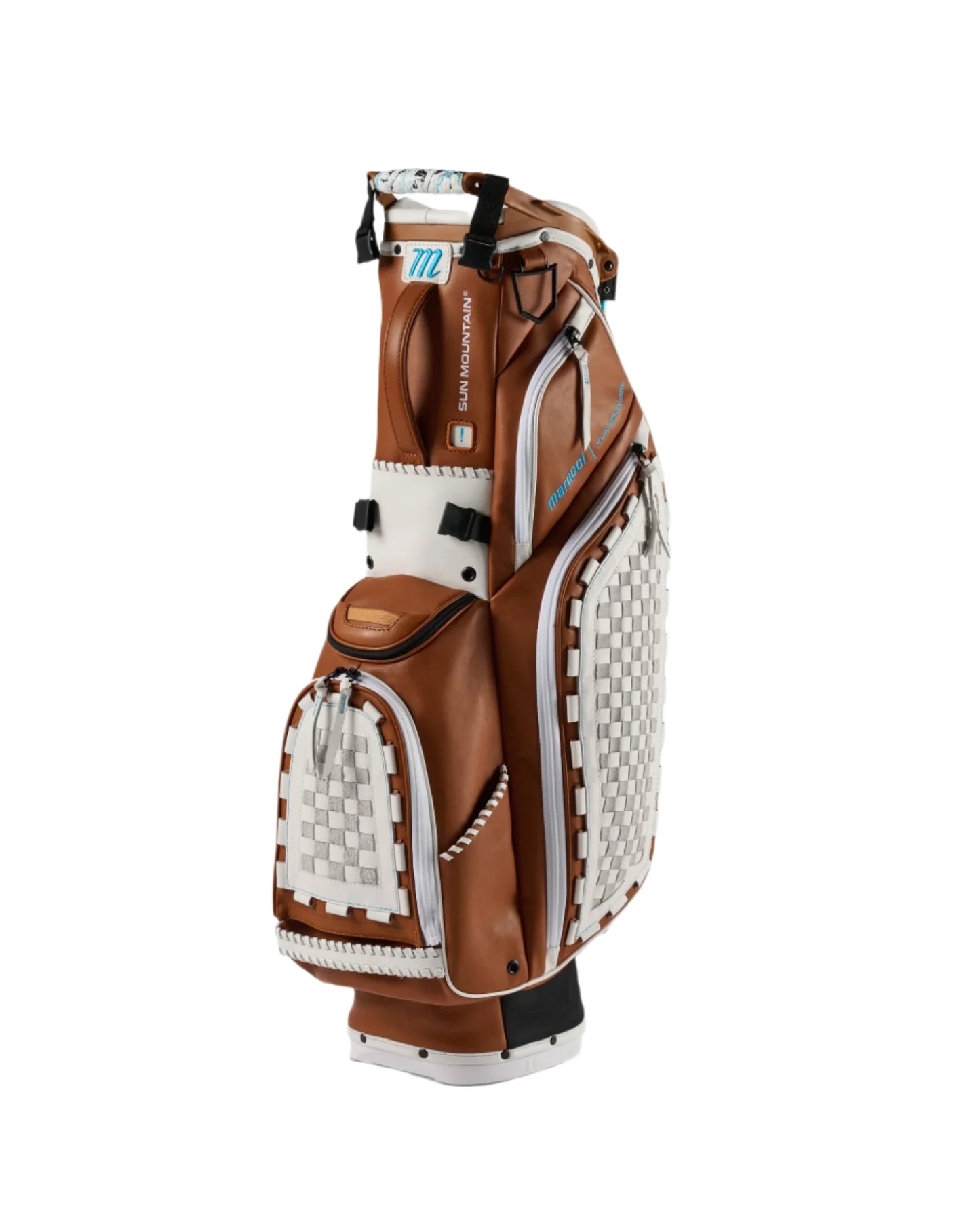 Sun Mountain x Marucci Limited Stand Bag